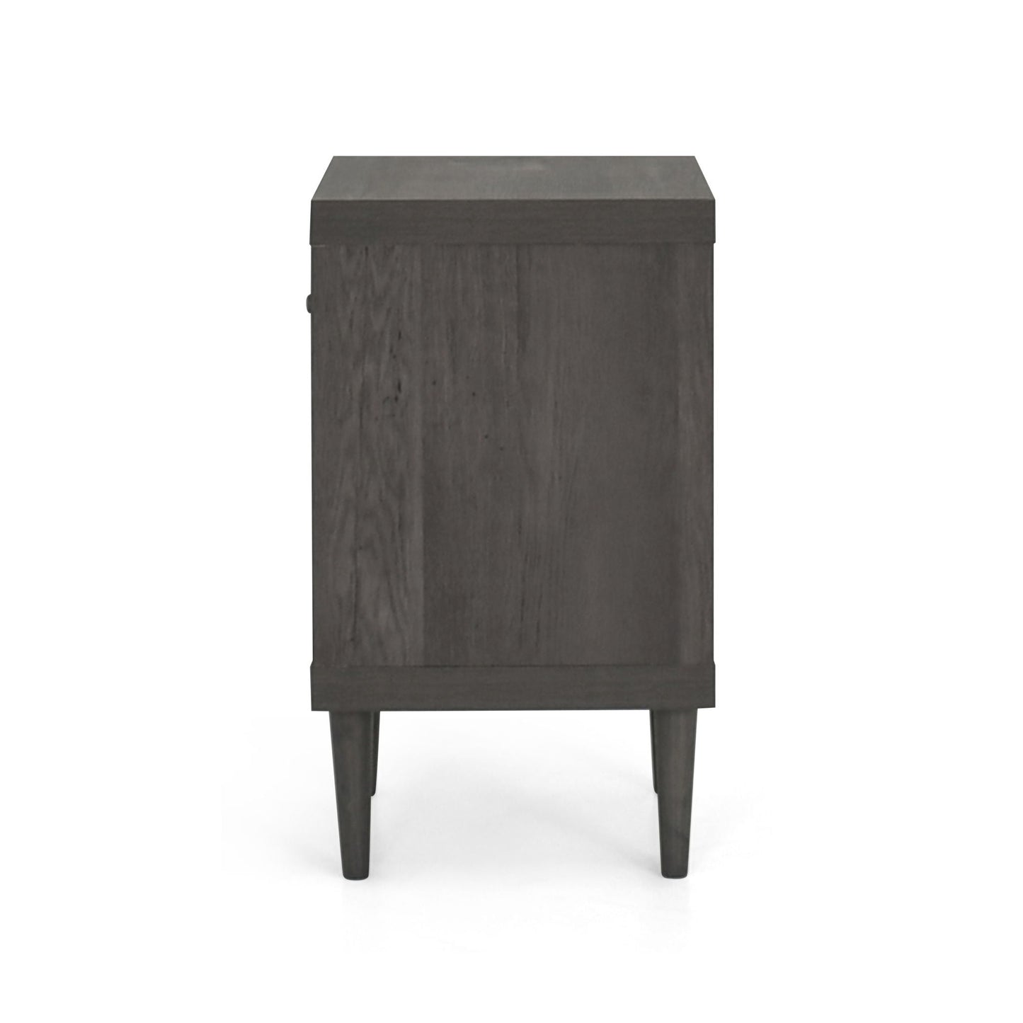Nystrom Single Drawer Nightstand