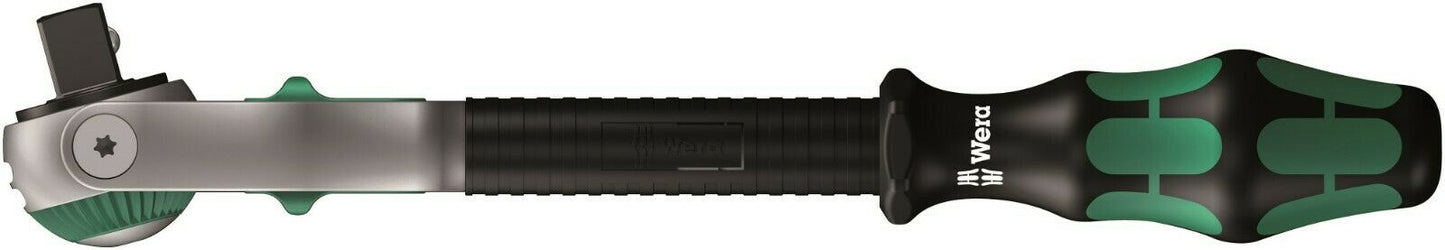 Wera Kraftform Kompakt Maintenance W1 USA Set SAE 35 Pieces 05135871001