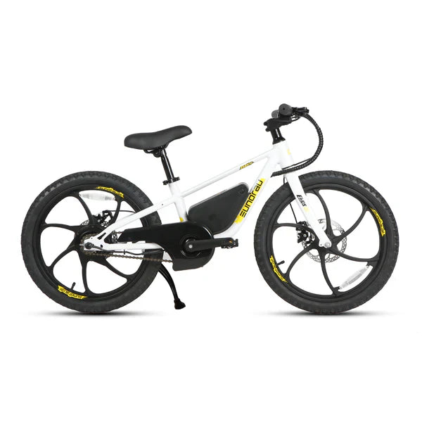 Eunorau EKIDS20 1.0 Electric Bike