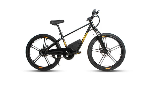 **PREORDER** Eunorau EKIDS24 1.0 Electric Bike