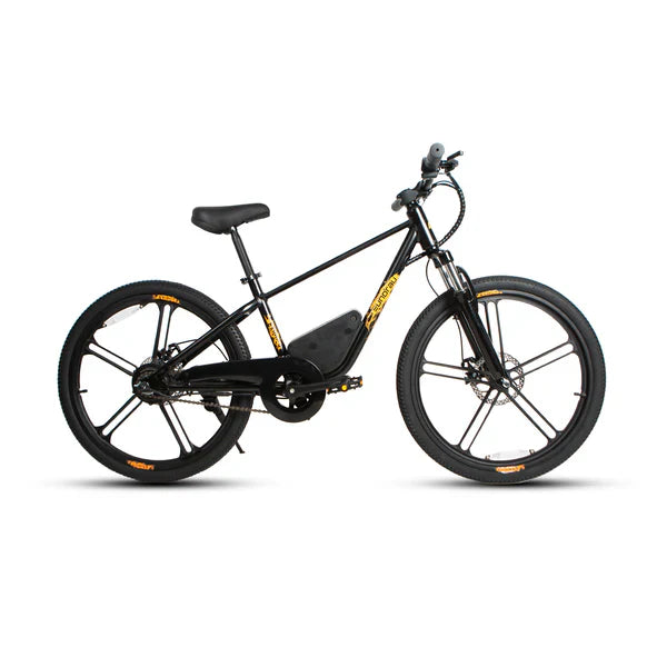 **PREORDER** Eunorau EKIDS24 1.0 Electric Bike