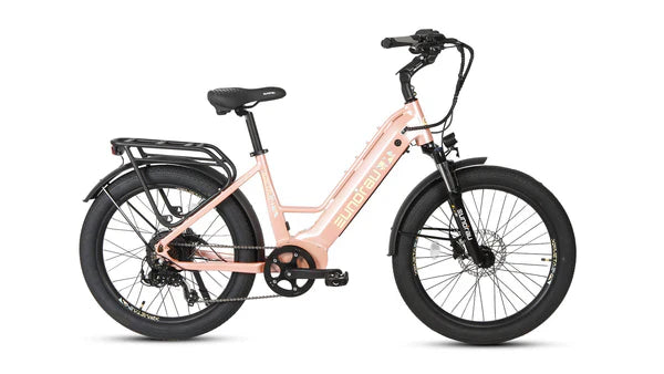 Eunorau META26 1.0 Electric Bike