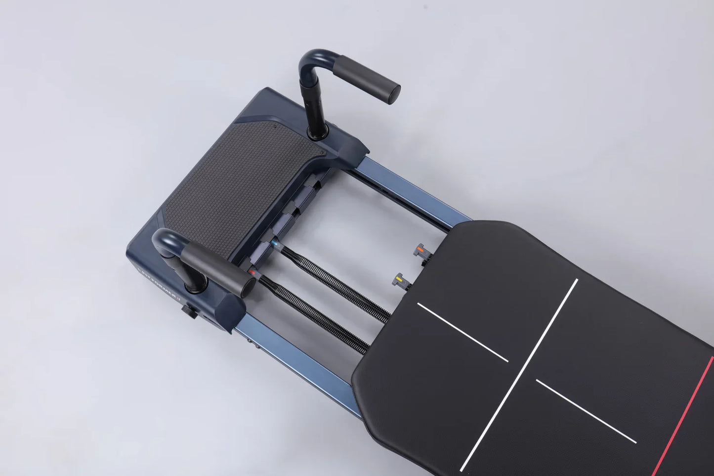 Pilates Pro Works FitFormer 2.0 - Home Edition and Leg Riser Kit