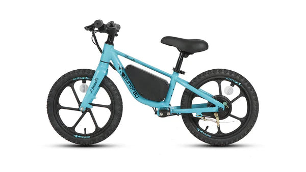 Eunorau EKIDS16 1.0 Electric Bike