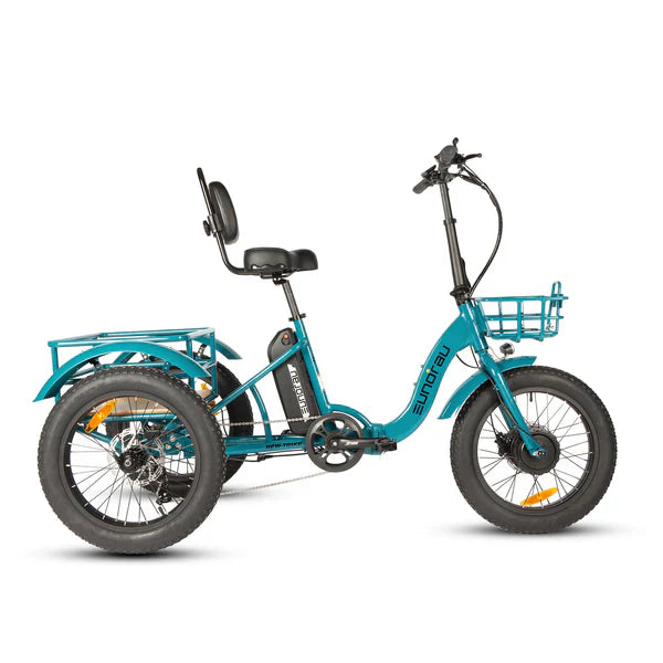 Eunorau NEW-TRIKE 2.0 Electric Bike