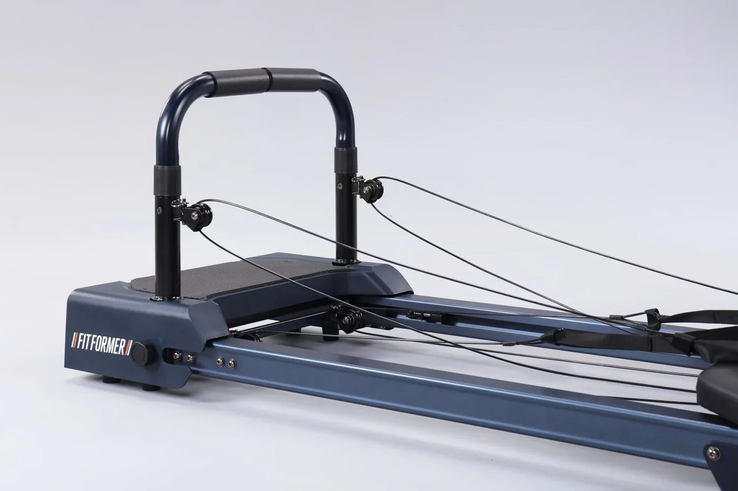 Pilates Pro Works FitFormer 2.0 - Home Edition and Leg Riser Kit