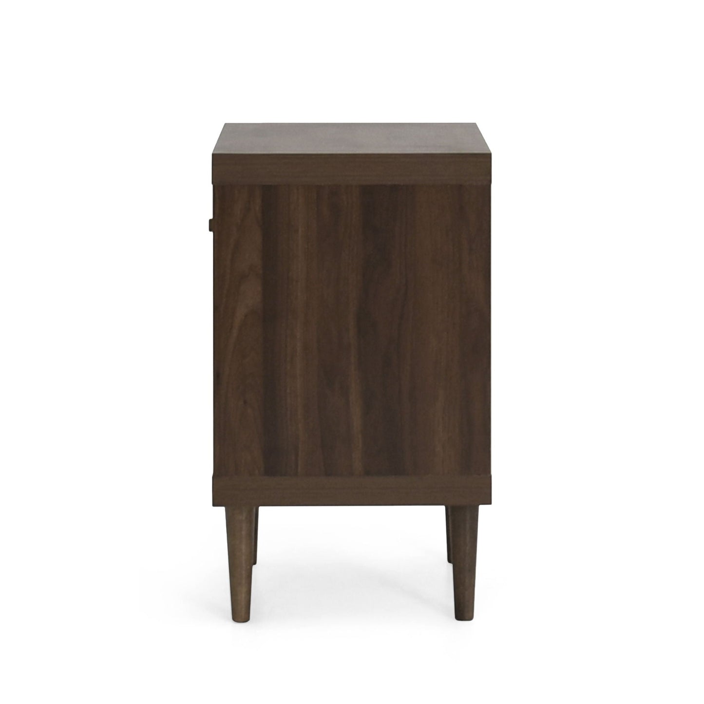 Nystrom Single Drawer Nightstand