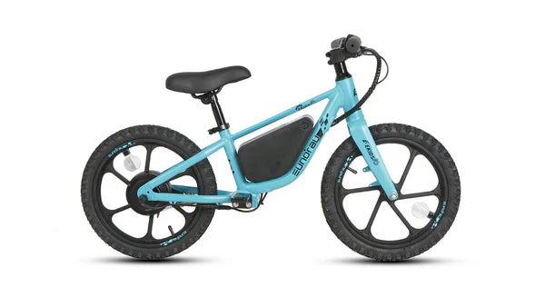 Eunorau EKIDS16 1.0 Electric Bike