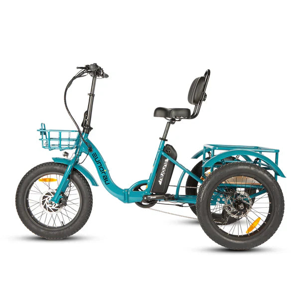 Eunorau NEW-TRIKE 2.0 Electric Bike