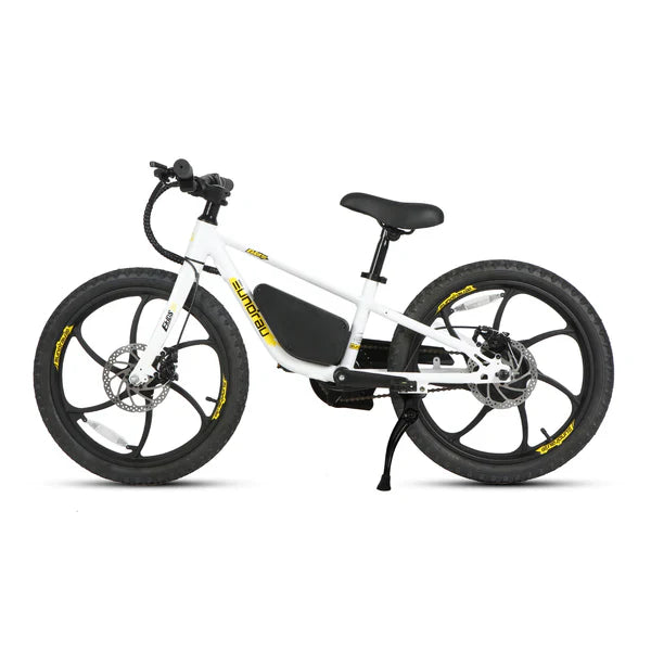 Eunorau EKIDS20 1.0 Electric Bike