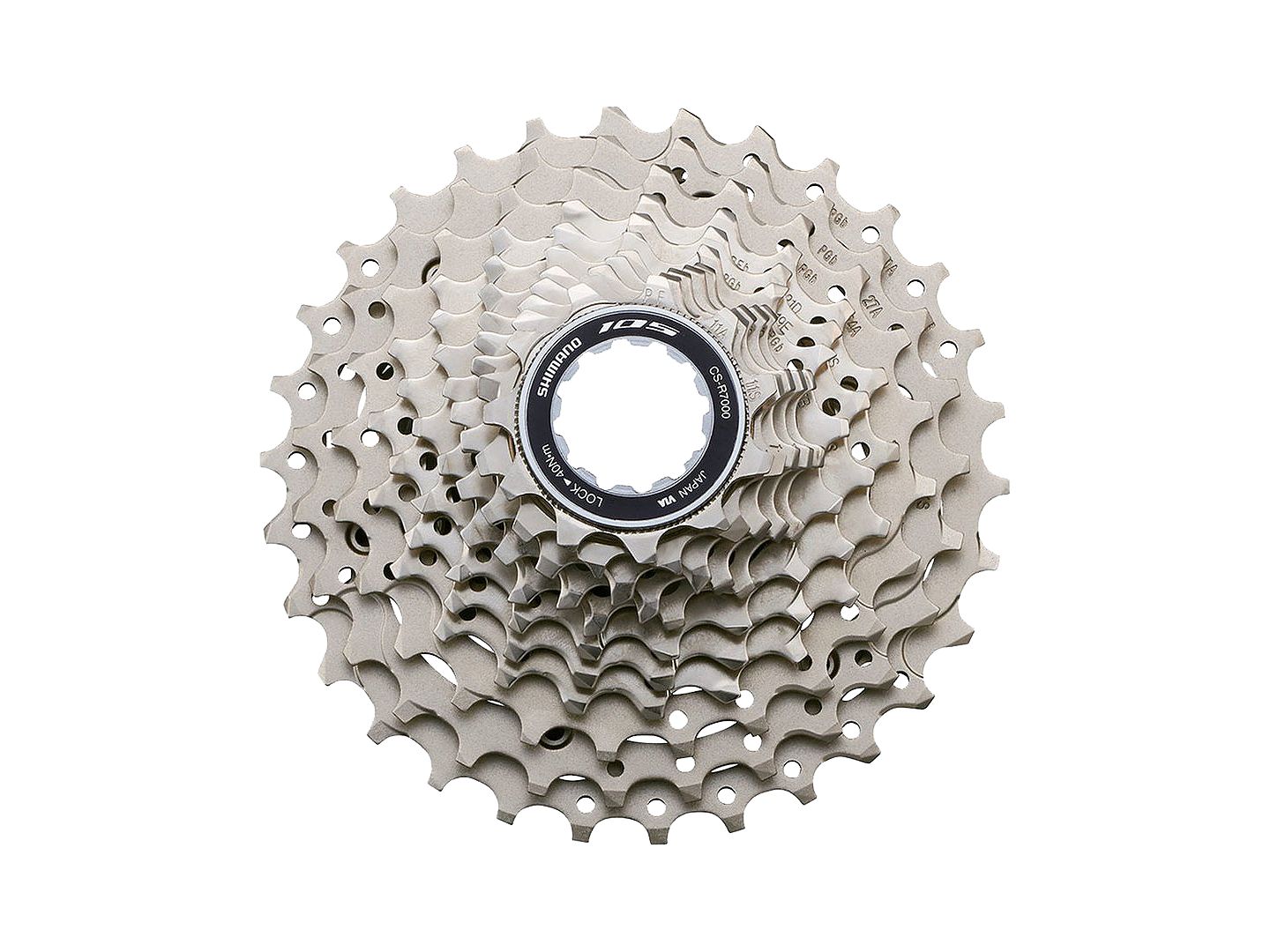 Shimano R7000 105 11-Speed 11-32t Cassette