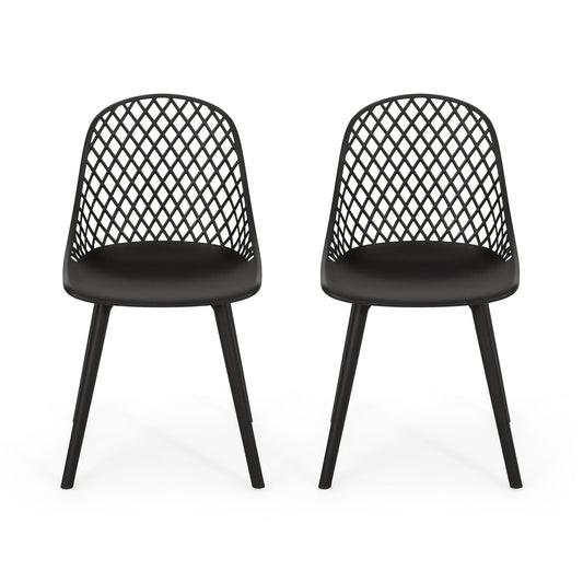 Lily Chair Set of 2