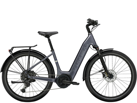 Trek Verve+ 4S Lowstep Gen 3