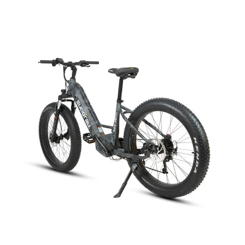 Eunorau FAT-HD 2.0 / Hunter X7 Electric Bike