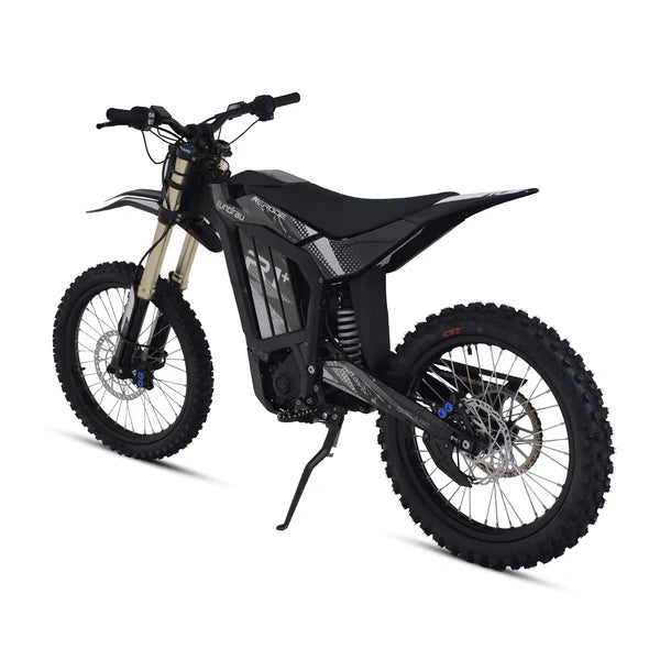 Eunorau R1+ Off-Road Electric Bike