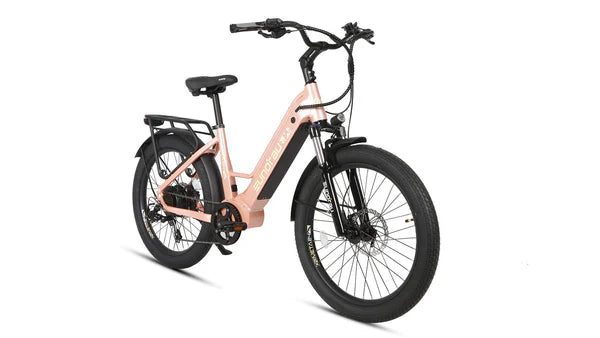 Eunorau META26 1.0 Electric Bike