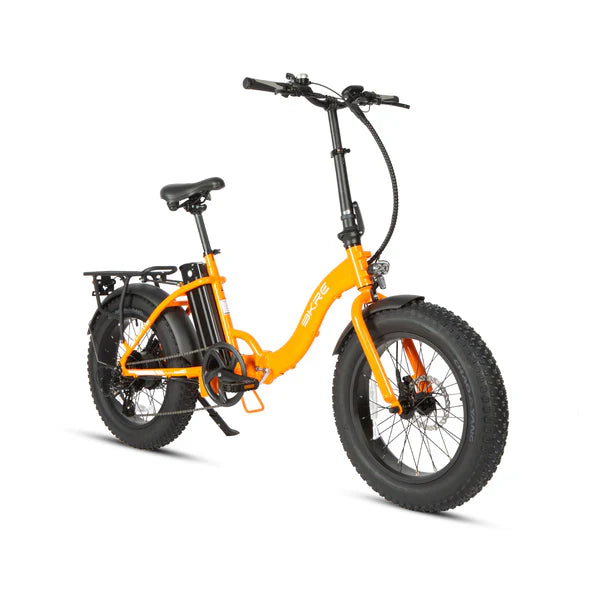 Eunorau E-FAT-STEP Electric Bike