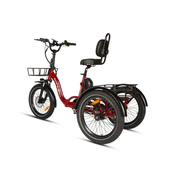 Eunorau ONE-TRIKE 2.0 Electric Bike
