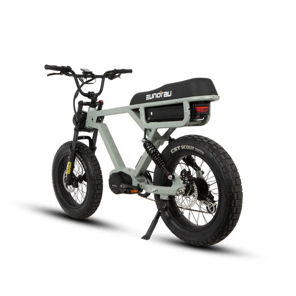 Eunorau FLASH 2.0 Electric Bike