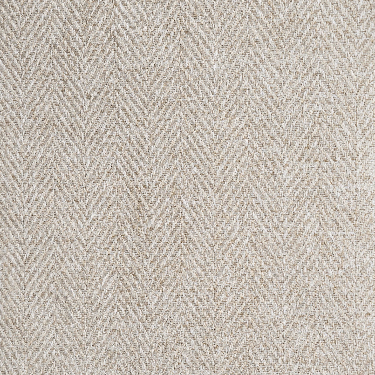 Schwan - Upholstered Track Arm Accent Chair - Oatmeal