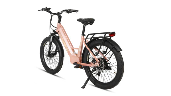 Eunorau META26 1.0 Electric Bike