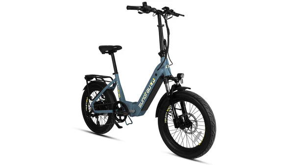 Eunorau META20 1.0 Electric Bike