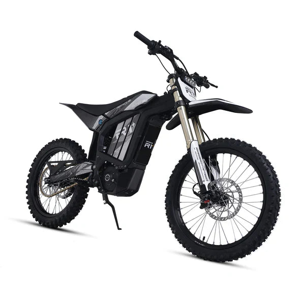 Eunorau R1+ Off-Road Electric Bike