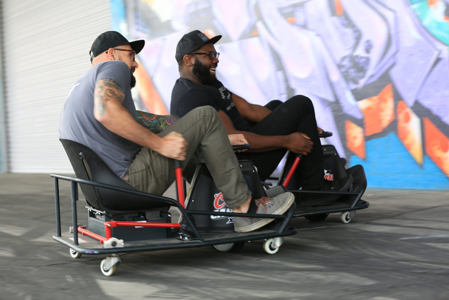 Razor Crazy Cart XL *PRE-ORDER 3/30*