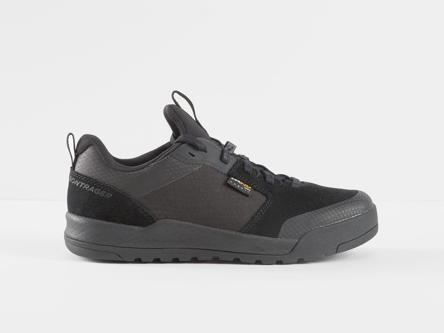 Bontrager Avert MTB 46 Black Shoe