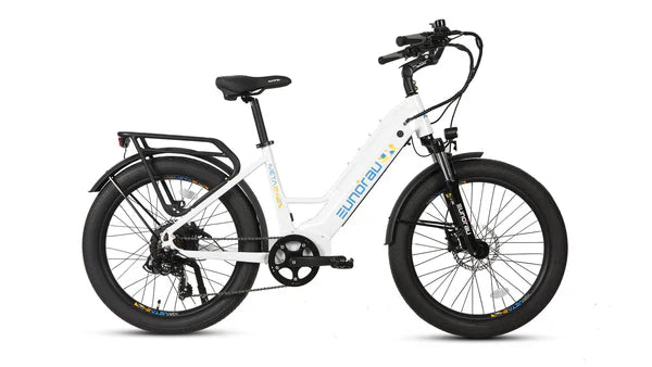 Eunorau META26 1.0 Electric Bike