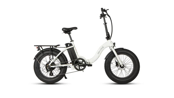 Eunorau E-FAT-STEP Electric Bike