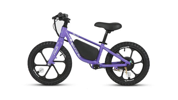 Eunorau EKIDS16 1.0 Electric Bike