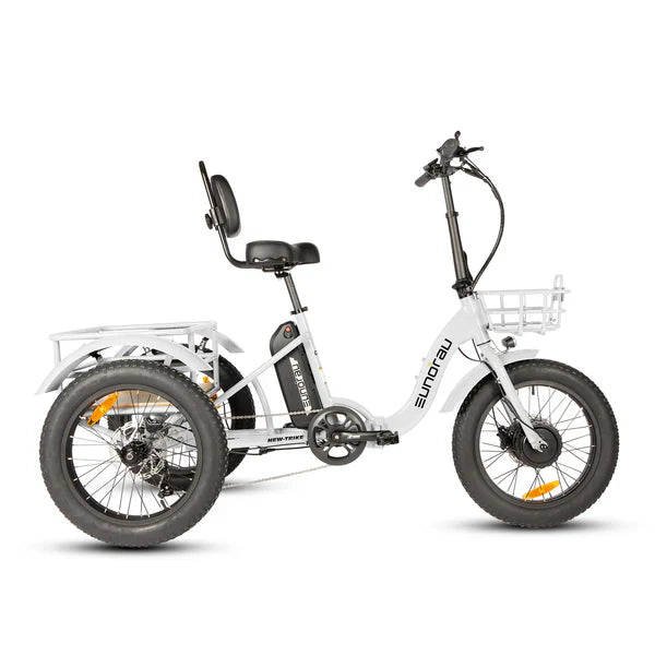 Eunorau NEW-TRIKE 2.0 Electric Bike