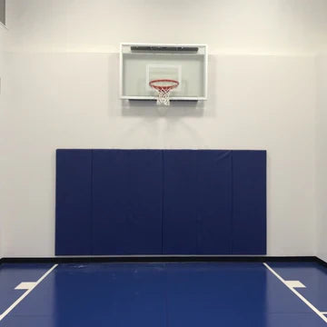 Gladiator Fixed Height Wall Mount Basketball Hoop