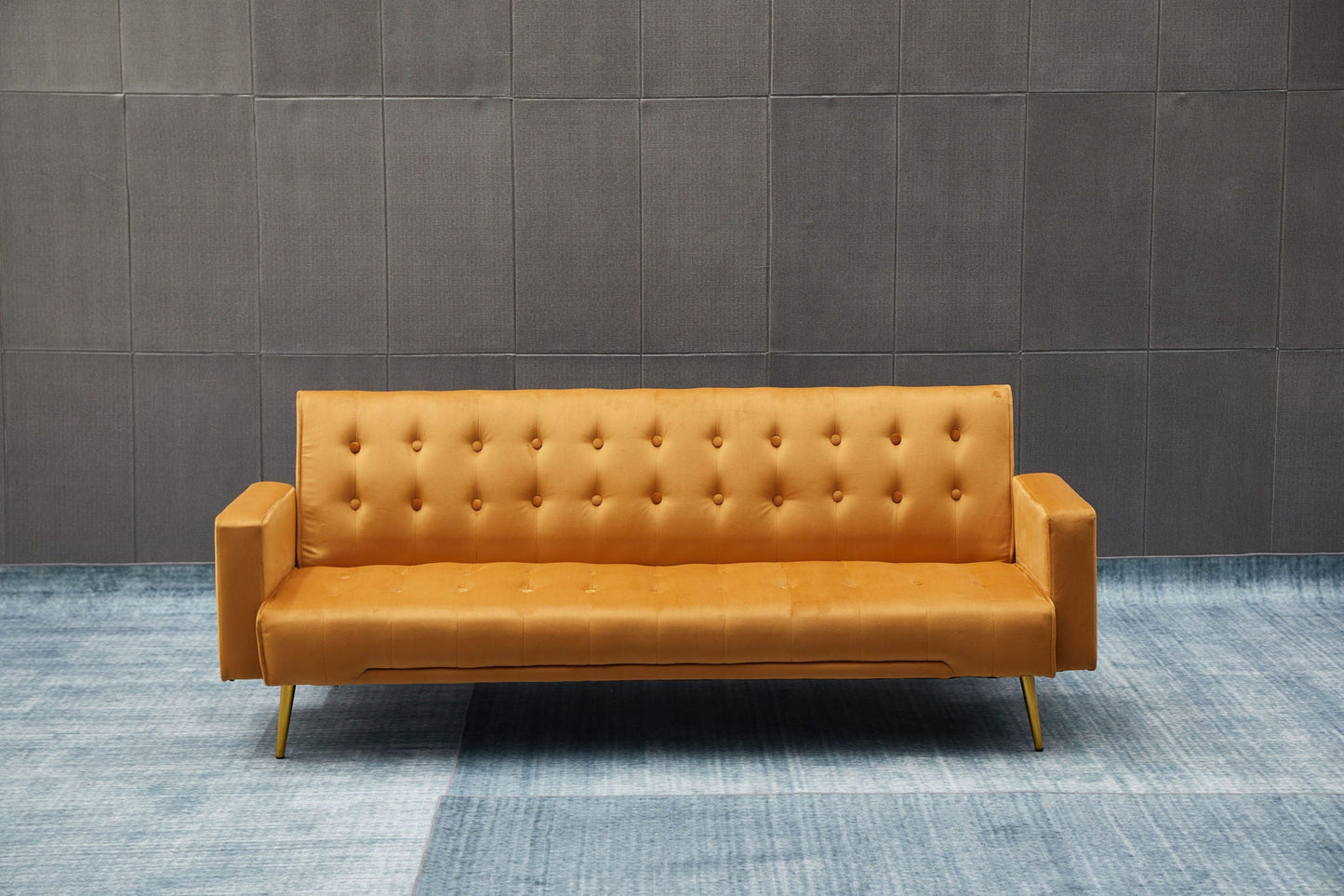 Comfort Compact Design Sofa Bed