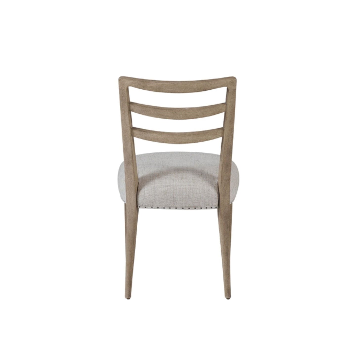 Ladderback Side Dining Chair (Set of 2)