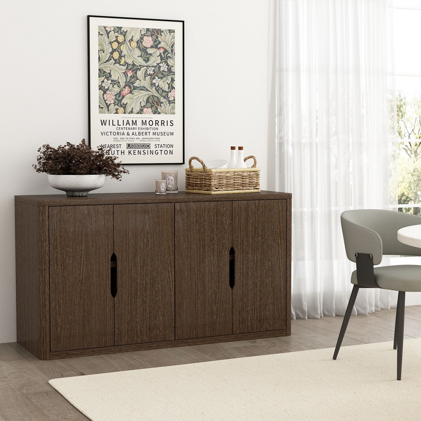Rivington - Sideboard