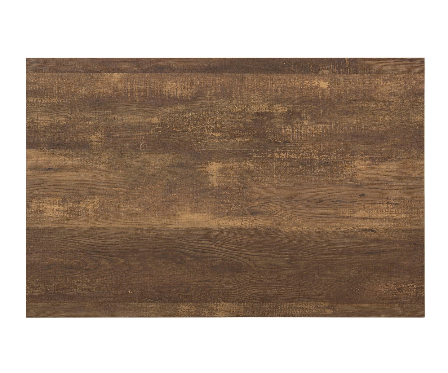 Rustic Desk - Taupe
