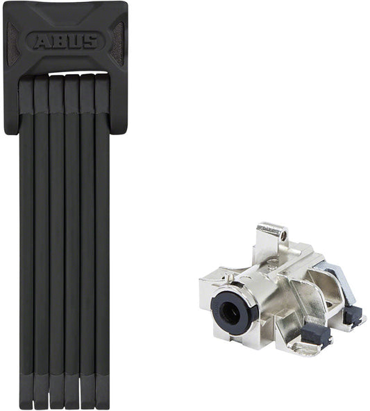 Abus Bordo 6015/90 Folding Lock keyed alike eBike Battery Lock Core Bosch Frame Type DT2 Premium Key Plus *No Packaging
