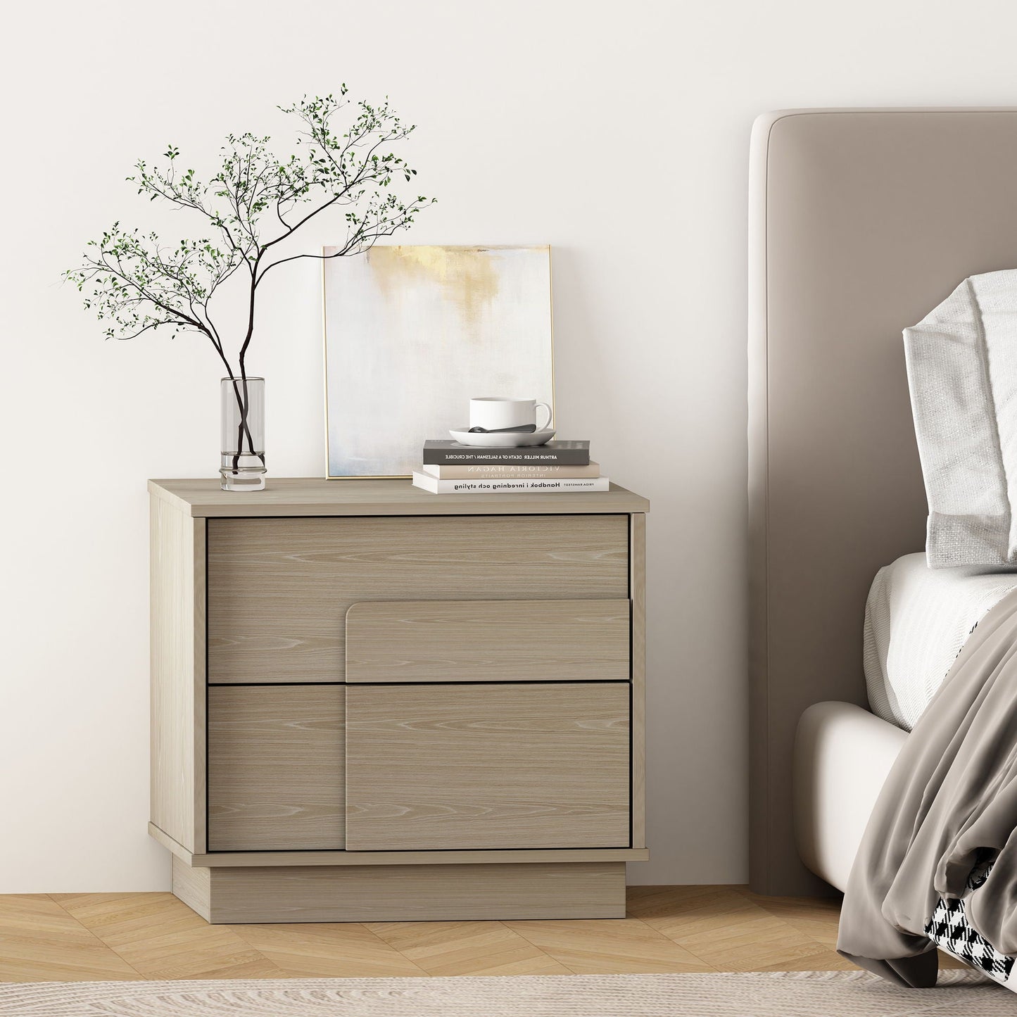 Horizon - Nightstand