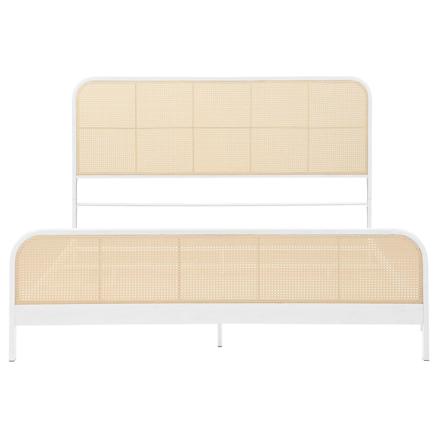 Randall - Bed