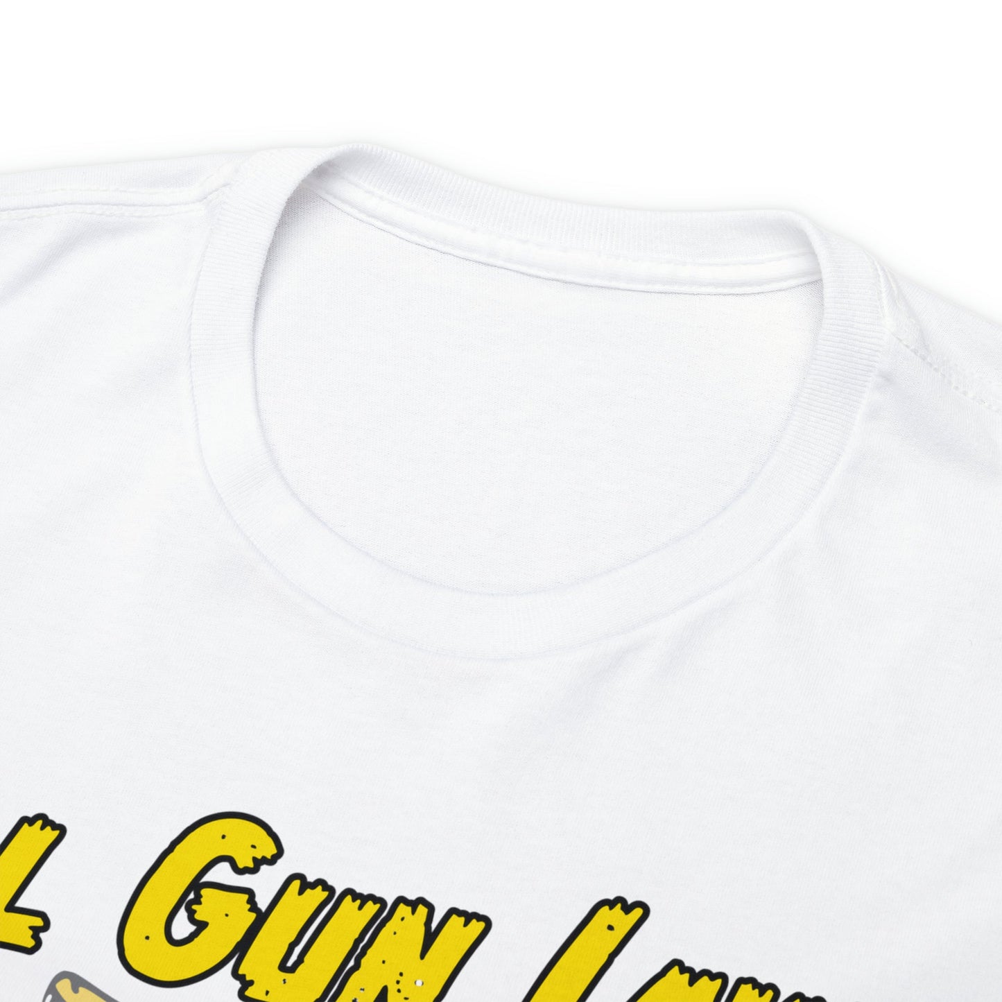 All Gun Laws Are Infringements AR15 Gadsden T-Shirt