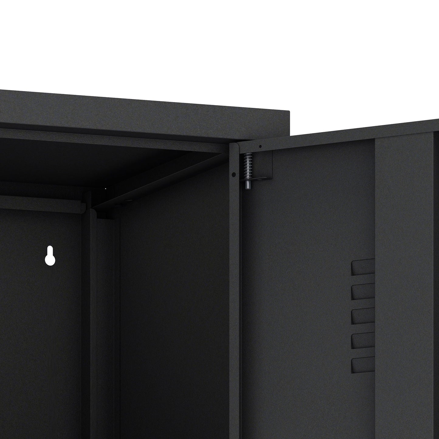 Naomi - Storage Cabinet