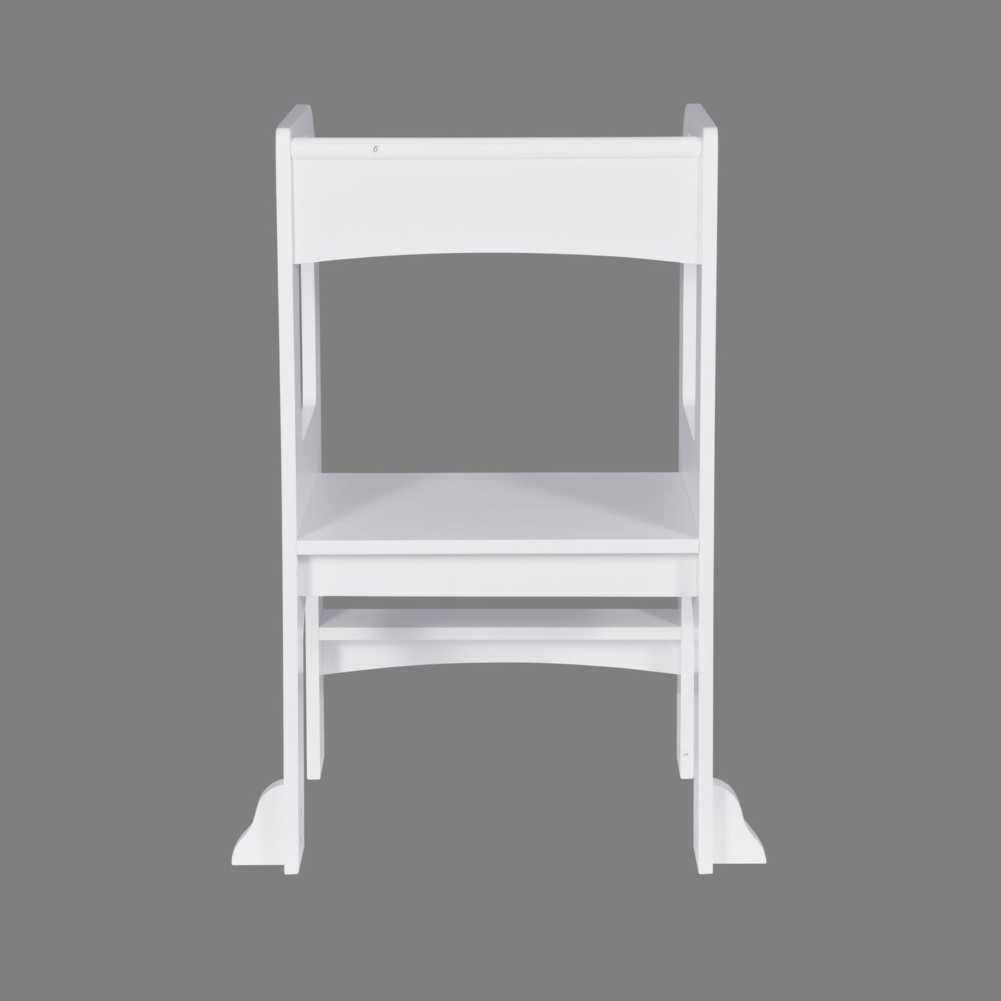 Child Standing Tower, Step Stool For Kids, Toddler Step Stool For Kitchen Counter
