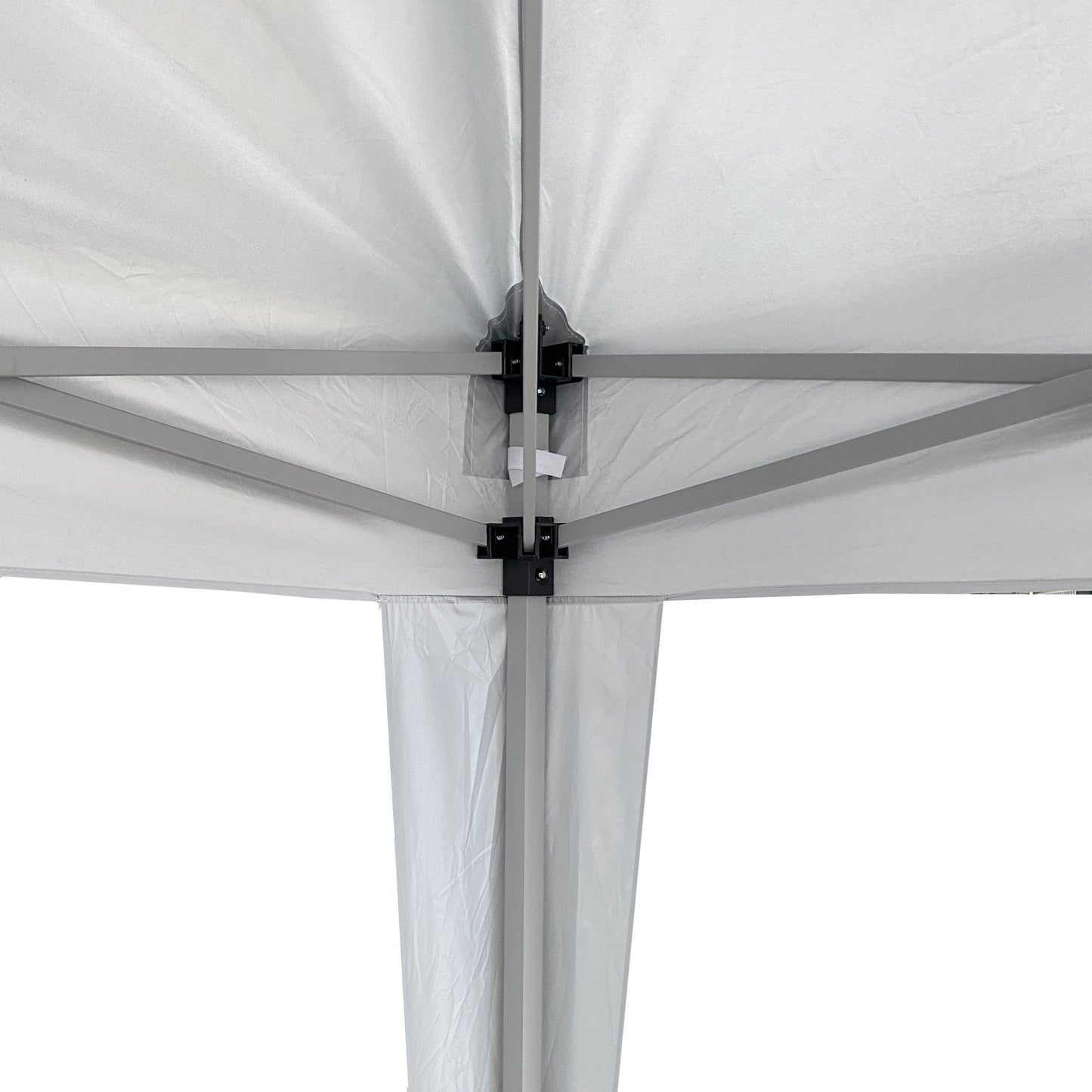 Outdoor 10x 10Ft Pop Up Gazebo Canopy Tent with Removable Sidewalls