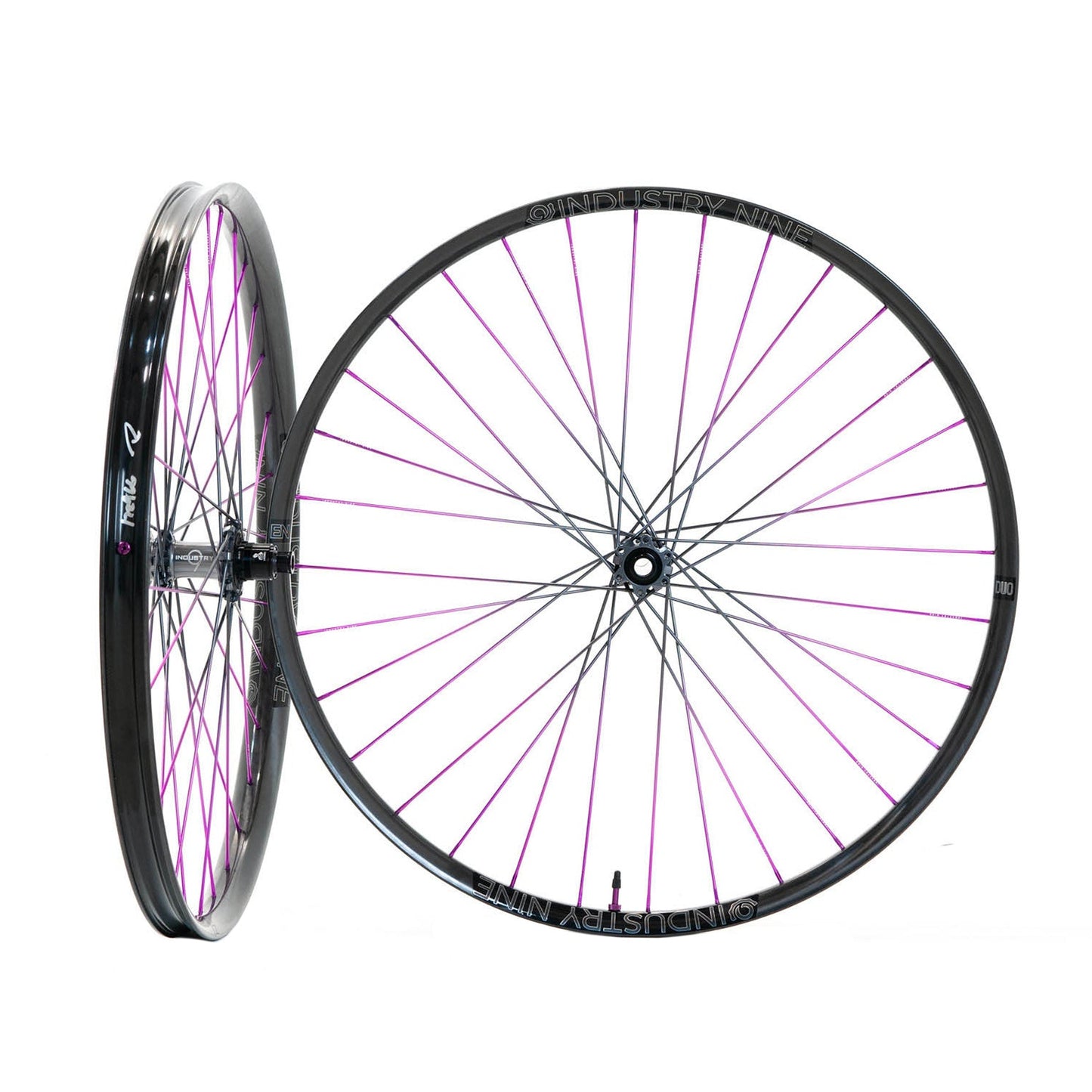 Industry Nine Enduro 29" 15x110/12x148 XD 20th Anniv