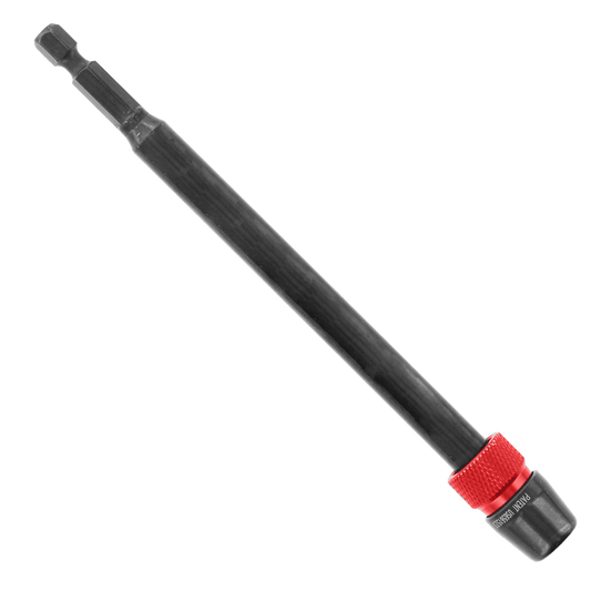 Diablo DXT1010 1/4" x 6" Universal Extensions for Drills