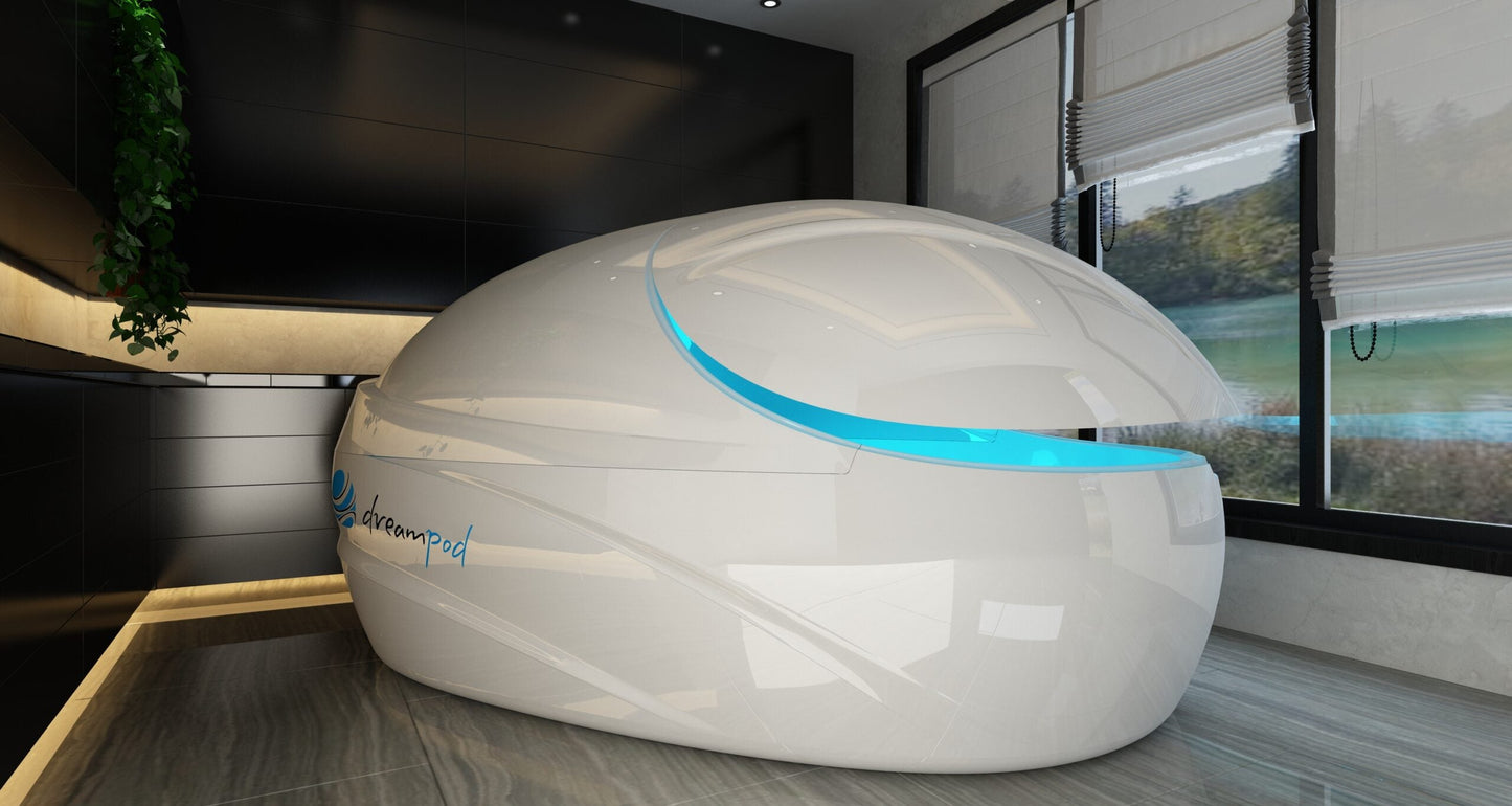 Dream Pod Vmax Float Pod