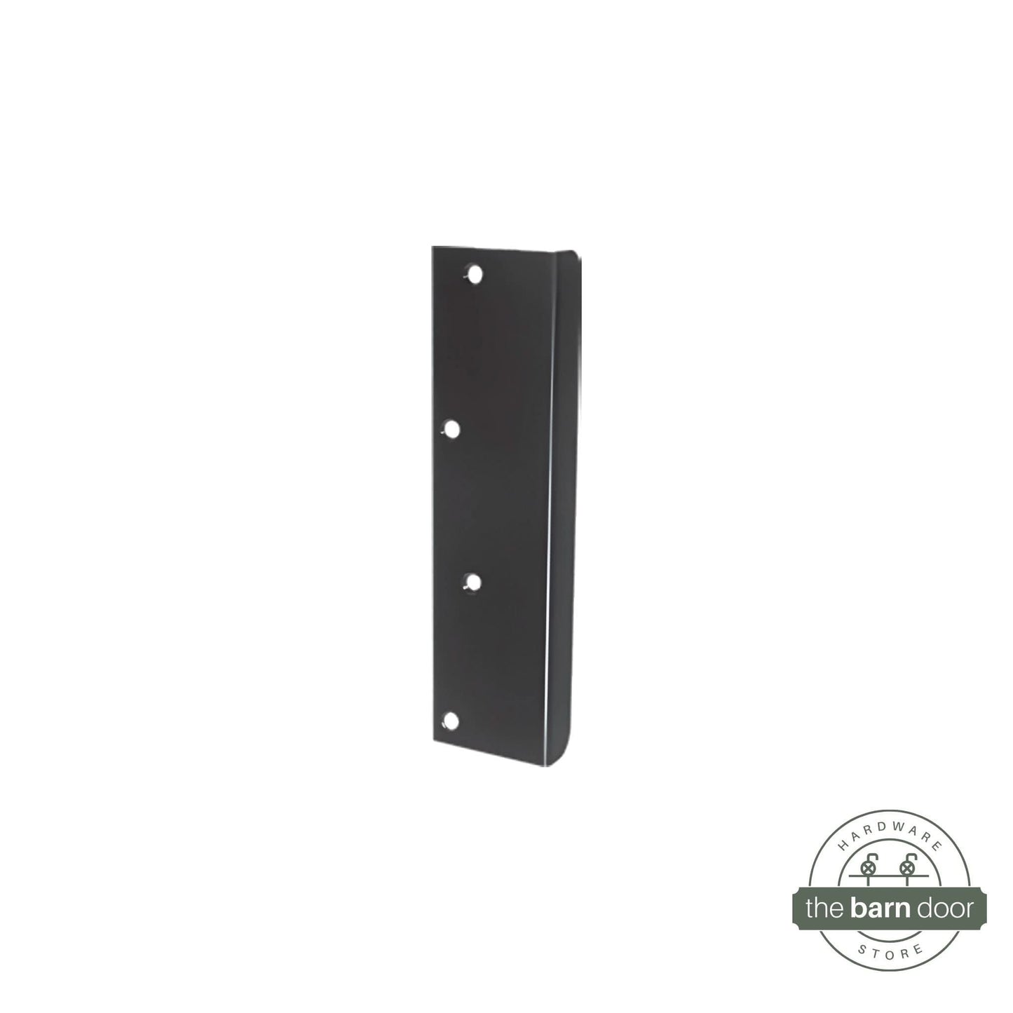 Barn Door Edge Pull Handles