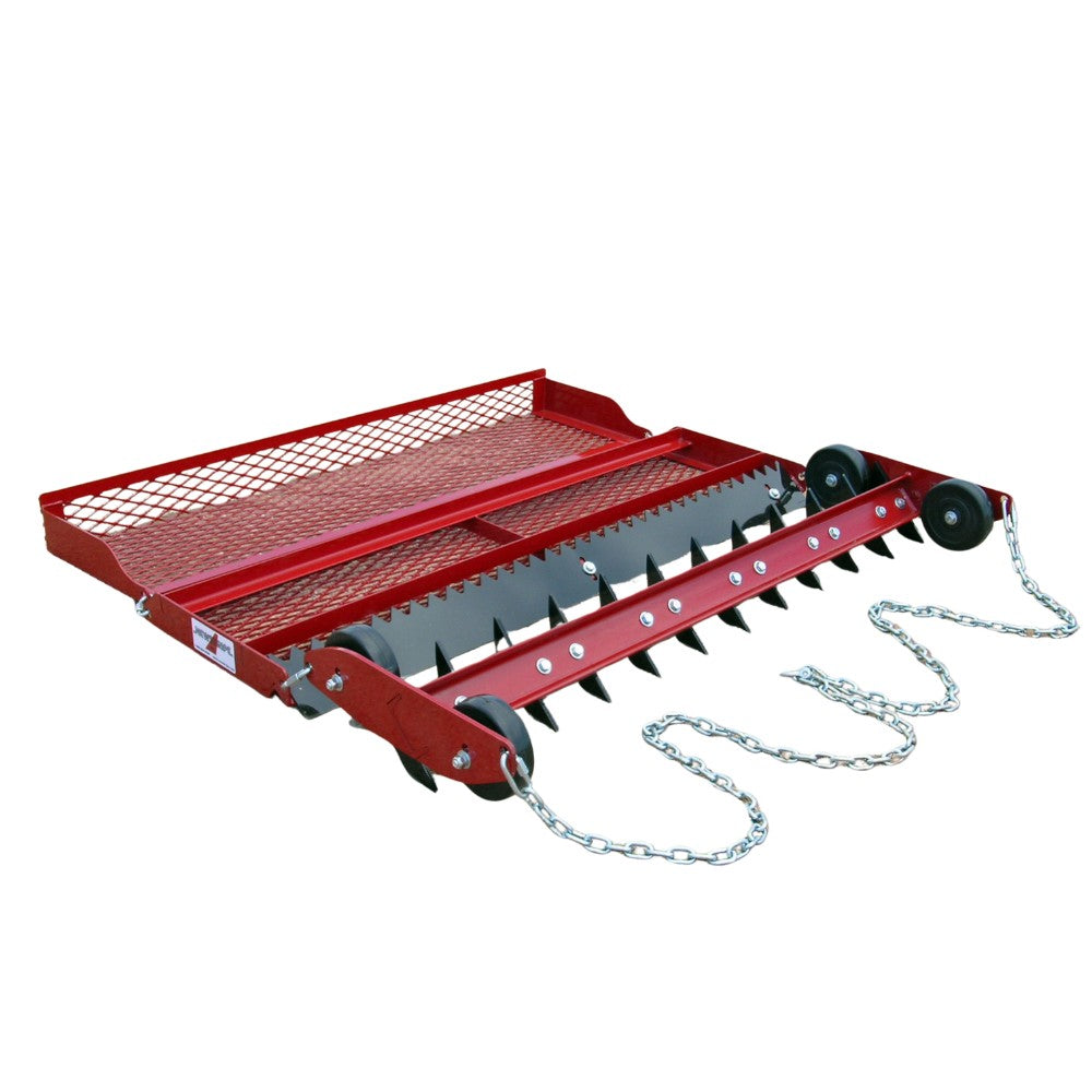DragKing Deluxe Infield Drag & Scarifier